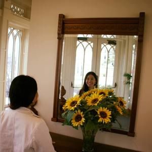 Meet your Posher, Suet ying